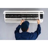 Aircond Cleaning Service /Aircond Overhaul Service