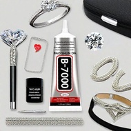 Diy Jewelry Accessories Inlaid Sticky Jewelry Jade Hair Accessories Earrings Mobile Phone Screen b70