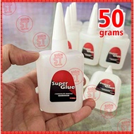 Super Glue Cyanoacrylate Adhesive