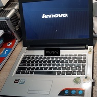 Laptop Lenovo ideapad 300 second