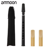 [ammoon]Pocket Sax Mini Saxophone Little Saxophone With Carrying Bag Woodwind Instrument