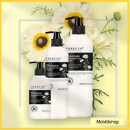 แชมพูฟรีเซียFreecia 1000ml