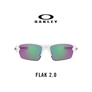 Oakley  Flak 2.0  Prizm  - OO9271 927110