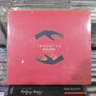 CD SemioticsOriginal - Eulogy