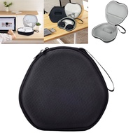 Headphone Case Dustproof Storage Carrying Hard Bag for SONY WH-CH720N WH-CH520