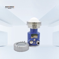 Cheap Factory Price Manorshi Water Level radar Sensor Liquid Level Gauge radar Sensor