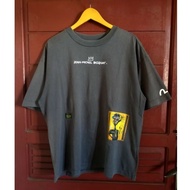 Evisu x JMB T-shirt