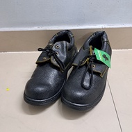 ABC safety shoes, labor safety shoes for workers, construction site work shoes