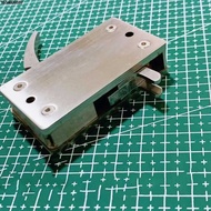 Accessories sgshot parts New 304 Stainless Steel Trigger 150 lbs kage design Great power Crossbow c