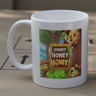 Pragmatic Play B Mug HONEY HONEY HONEY