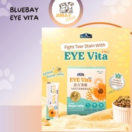 Blue Bay Eye Vita Pro 30 Sachet / Eye Care / Dogs / Cats