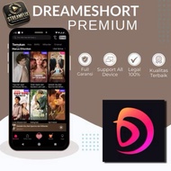DreameShort Premium Access – Unlimited Romantic Short Drama