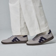 moz瑞典 駝鹿 經典再現 復古 德訓鞋 (炭灰)