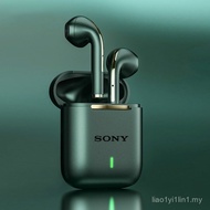 COD+original+Ready StockJ18 TWS Wireless earbuds Bluetooth 5.0 Headset In Ear Earphones With Touch P