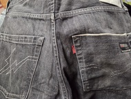 Levis fragment