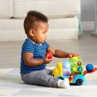 Leapfrog Tumble &amp; Learn Color Mixer Original