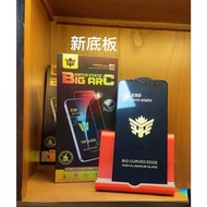 Tempered Glass Anti static Anti-shatter/ OPPO A9 2020A7/ 2018/A5S/A3S/A11K/A1K/A1/F3F7/ youthF7/F9/F