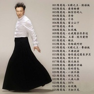 Eason Chan Mandarin Cantonese Selection 70 First Album DVD Video CD Car DVD HD mv Video 70 Songs 10.