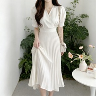 2026 Imported Modern Dress Combination Dress Birthday Dress Drs Sexy Girls Convection Dress Sress Dr