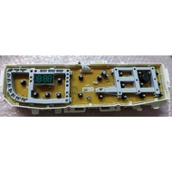SAMSUNG 01431G WA11F5S9 WASHING MACHINE PCB BOARD