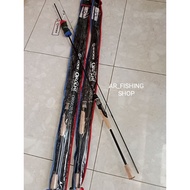 Iroly Orochi 662 uL 2-6lb