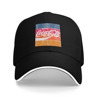 Enjoy Coca Cola Classic Coke Customized Fashion Cotton Baseball Cap
