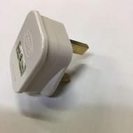 KAWA 13Amp Bakelite Plug Top / Fuse Plug / Plugtop ~VXON9 Trading