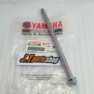 REAR AXLE ALFA CHAMP RXS RX S CRYPTON VEGA R OLD ZR RR LEXAM ORIGINAL YGP 3AY-F5381-01