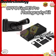 OPPO Find X9 Pro Photography kit Hasselblad Professional Imaging Gift Set X9 Camera