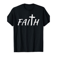 KATUN Christian & Faith Men's T-Shirt Collection | Religious Motif Design 'Strengthening the Name of