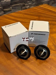 S-Performance Low Temp Thermostat - Honda Civic FC / FK7 /GK5 / GM6