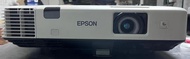 【-】二手EPSON EB-1960 投影機  5000流明  -