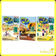 HiLo Teen 250 gr