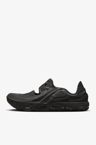 ISPA Universal Black