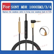 Chiayi SONY WH 1,000xm3 1,000xm2 1,000xm4 Audio Cable Headphone Ear Replacement