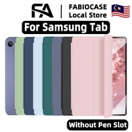 FABIOCASE For Samsung Tab A11 A8 10.5 X200 S10 S9 FE S6 Lite S11 10.4 P620 P610 P615 P613 P619 A9 Pl