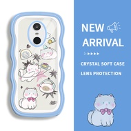 SoftCase Xiaomi Redmi Note 5 Note 4 Note 4X Readmi Note 4 MediaTek Note5 Note4 MTK Note4X Case Casin