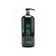 Paul Mitchell Tea Tree Special Shampoo 1000ML