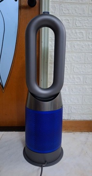 Dyson HP04冷暖空氣淨化風扇