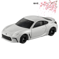 Tomica No.86 Toyota GR 86 (First Edition)
