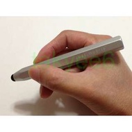 丹麥名廠，名牌 (Just Mobile AluPen ) (型格時尚，質感設計，高質量,手感十足）手寫 打機 電競 觸控筆 手寫筆(iPad Tablet Stylus Pen) (For Apple , Samsung , 安卓android) ( I phone)