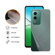 LAYAR OPPO A5 Carbon Garskin A5 5G/ A5i PRO Back Screen Protector