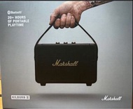 Marshall Kilburn II 藍牙喇叭