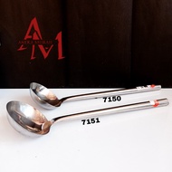 LONG STAINLESS STEEL IRUSbmw STS8 (7150) & STS 10 (7151)