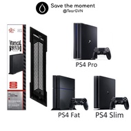 Ps4 Pro / PS4 Slim / PS4 Fat Standing Shelf