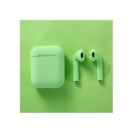【Breeze Pick】 9 Color i12 TWS Bluetooth Headset Wireless Earbuds Touch Control Sport Music Gym Earph