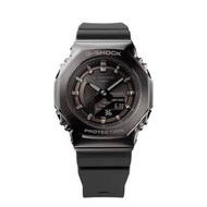 CASIO G-SHOCK GM-S2100B-8AJF