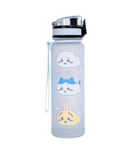 🌟Chiikawa 彈蓋Tritan 水壺/水杯/水瓶(500ML)附提繩