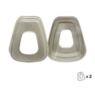 3M 501 Filter Retainer For 3M 5N11/ 3M 5P71 With 6000 Series Cartridge