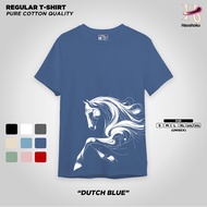 Haoshoku Chinese New Year T-Shirt - Unisex CNY Shirt for Men and Women IMK1 114